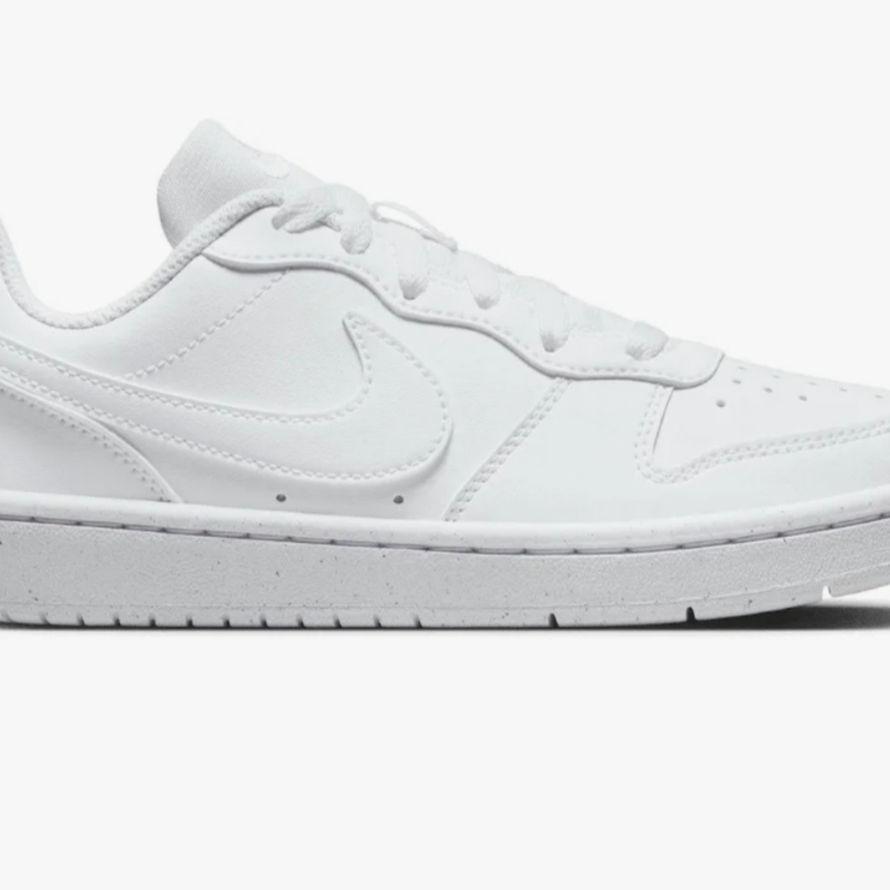 Nike Court Borough Shoes